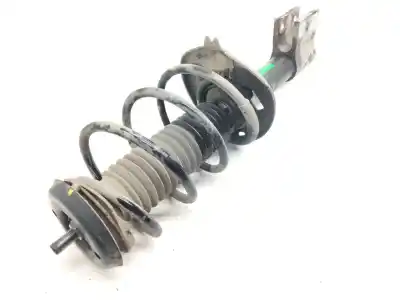 Peça sobressalente para automóvel em segunda mão amortecedor dianteiro esquerdo por citroen c4 berlina exclusive referências oem iam 