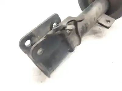Second-hand car spare part front right shock absorber for citroen c8 2.2 hdi 16v premier ii oem iam references 1494216080  