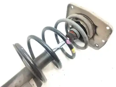 Second-hand car spare part front right shock absorber for citroen c8 2.2 hdi 16v premier ii oem iam references 1494216080  