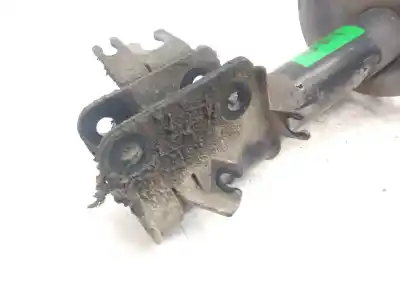 Peça sobressalente para automóvel em segunda mão amortecedor dianteiro esquerdo por citroen c8 2.2 hdi 16v premier ii referências oem iam 1494215080  