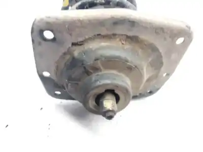 Peça sobressalente para automóvel em segunda mão amortecedor dianteiro esquerdo por citroen c8 2.2 hdi 16v premier ii referências oem iam 1494215080  