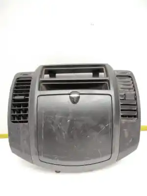 Tweedehands auto-onderdeel MIDDENCONSOLE voor NISSAN NOTE (E11, NE11)  OEM IAM-referenties P10381A2770009  