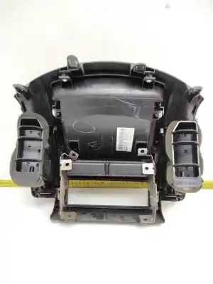 Second-hand car spare part center console for nissan note (e11, ne11) 1.4 lpg oem iam references p10381a2770009  