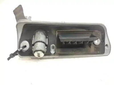 Автозапчастина б/у  для VOLKSWAGEN CADDY KA/KB (2K)  Посилання на OEM IAM 2K0827565H  