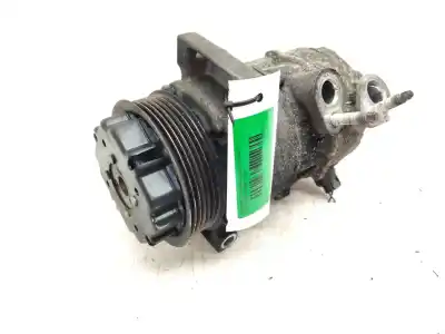 Second-hand car spare part AIR CONDITIONING COMPRESSOR for DODGE AVENGER  OEM IAM references CG4471500620  
