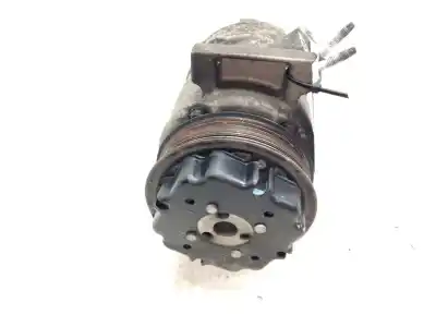 Second-hand car spare part air conditioning compressor for dodge avenger 2.0 16v crd cat oem iam references cg4471500620  