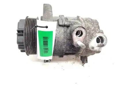 Second-hand car spare part air conditioning compressor for dodge avenger 2.0 16v crd cat oem iam references cg4471500620  