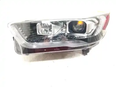 Автозапчастина б/у ЛІВА ФАРА для FORD KUGA II (DM2)  Посилання на OEM IAM 2184656 90156668 2184656