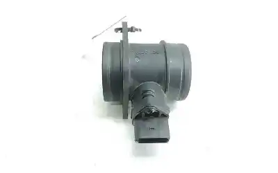 Piesă de schimb auto la mâna a doua Debitmetru pentru SEAT LEON (1P1) Reference Referințe OEM IAM 038906461B  