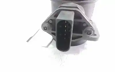 Second-hand car spare part flowmeter for seat leon (1p1) reference oem iam references 038906461b  
