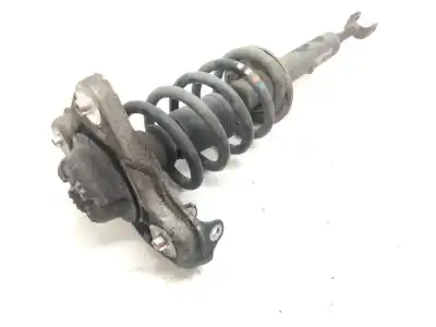 Pièce détachée automobile d'occasion Amortisseur Avant Droit pour AUDI A4 B7 (8EC) 2.0 TDI Références OEM IAM 8E0413031CT  
