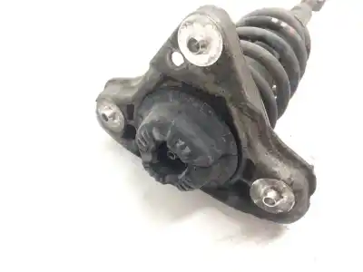 Pezzo di ricambio per auto di seconda mano ammortizzatore anteriore destro per audi a4 b7 (8ec) 2.0 tdi riferimenti oem iam 8e0413031ct  
