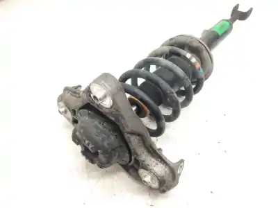 Pièce détachée automobile d'occasion amortisseur avant gauche pour audi a4 b7 (8ec) 2.0 tdi références oem iam 8e0413031ct  