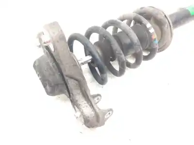 Pièce détachée automobile d'occasion amortisseur avant gauche pour audi a4 b7 (8ec) 2.0 tdi références oem iam 8e0413031ct  