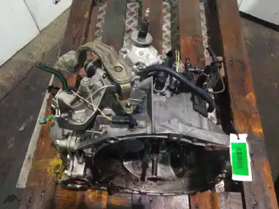 Second-hand car spare part gearbox for citroen c8 2.2 hdi 16v premier ii oem iam references 9642019610  4a253084c