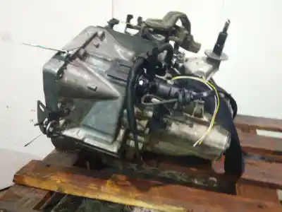 Second-hand car spare part gearbox for citroen c8 2.2 hdi 16v premier ii oem iam references 9642019610  4a253084c