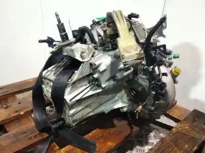 Second-hand car spare part gearbox for citroen c8 2.2 hdi 16v premier ii oem iam references 9642019610  4a253084c