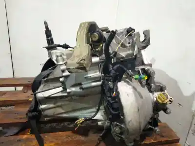 Second-hand car spare part gearbox for citroen c8 2.2 hdi 16v premier ii oem iam references 9642019610  4a253084c