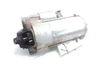 Peça sobressalente para automóvel em segunda mão motor de arranque por ford kuga (cbv) 2.0 tdci cat referências oem iam 6g9n11000fa  