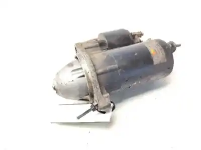 Peça sobressalente para automóvel em segunda mão Motor De Arranque por AUDI A4 BERLINA (8E) 1.8 20V Turbo Referências OEM IAM 0986016330  