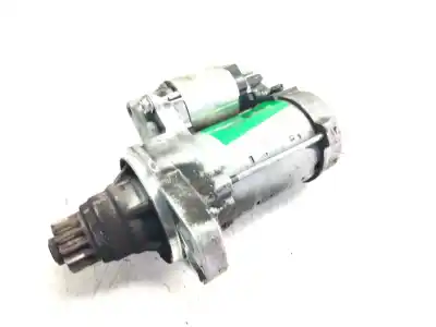 Second-hand car spare part Starter Motor for AUDI A1 (8XK) 1.0 TFSI OEM IAM references 02M911024J  