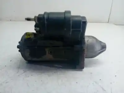 Second-hand car spare part Starter Motor for OPEL COMBO 1.3 16V CDTI OEM IAM references 0986022730  