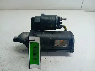 Second-hand car spare part starter motor for opel combo 1.3 16v cdti oem iam references 0986022730  