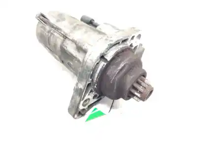 Peça sobressalente para automóvel em segunda mão motor de arranque por seat leon (1p1) leon (1p1) (2005 - 2012) referências oem iam   