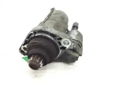 Peça sobressalente para automóvel em segunda mão motor de arranque por seat leon (1p1) leon (1p1) (2005 - 2012) referências oem iam   