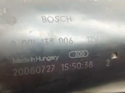 Автозапчасти б/у двигатель запускается за mini mini (r56) cooper d ссылки oem iam 781207001  