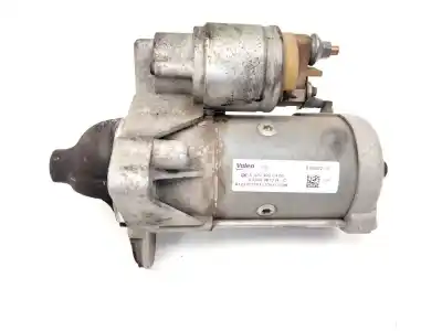 Second-hand car spare part STARTER MOTOR for RENAULT MASTER II PHASE 2 COMBI  OEM IAM references 233009813R  A4709060400