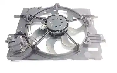 Peça sobressalente para automóvel em segunda mão TERMOVENTILADOR ELÉTRICO por NISSAN MICRA V (K14)  Referências OEM IAM 214815FA0B  