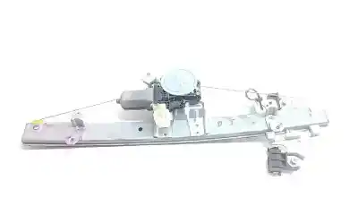 İkinci el araba yedek parçası ÖN SOL PENCERE REGÜLATÖRÜ için NISSAN MICRA V (K14)  OEM IAM referansları 807305FA1A  0620403840
