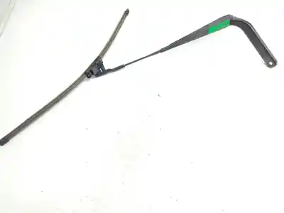 Second-hand car spare part Front Right Windshield Wiper Arm for BMW X5 (E70) 3.0d OEM IAM references   