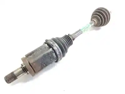 Second-hand car spare part front left transmission for bmw x5 (e70) 3.0d oem iam references   