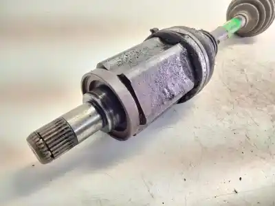 Second-hand car spare part Front Left Transmission for BMW X5 (E70) 3.0d OEM IAM references   