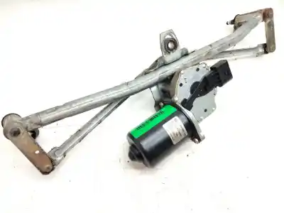 Piesă de schimb auto la mâna a doua motor stergãtor fatã pentru seat leon (1m1) 1.9 tdi referințe oem iam 1j1955113c