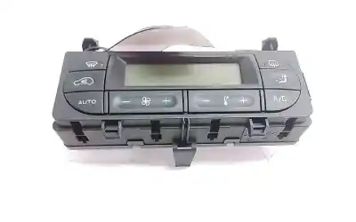 Peça sobressalente para automóvel em segunda mão COMANDO DE SOFAGEM (CHAUFFAGE / AR CONDICIONADO) por PEUGEOT 1007  Referências OEM IAM 96530443XT  
