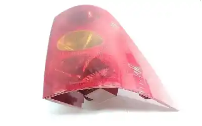 Peça sobressalente para automóvel em segunda mão  por PEUGEOT 1007  Referências OEM IAM 9646116980  