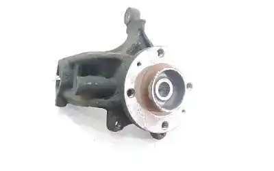 Peça sobressalente para automóvel em segunda mão manga de eixo dianteira esquerda por peugeot 1007 dolce referências oem iam 