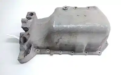 Peça sobressalente para automóvel em segunda mão cárter por peugeot 1007 dolce referências oem iam 9641444680