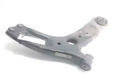 Recambio de automóvil de segunda mano de brazo suspension inferior delantero izquierdo para hyundai i30 (gd) tecno referencias oem iam 54501a2600