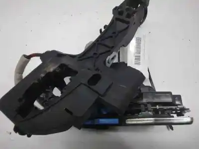 Piesă de schimb auto la mâna a doua încuietoare ușa din dreapta spate pentru kia cee´d concept referințe oem iam 81420a2300