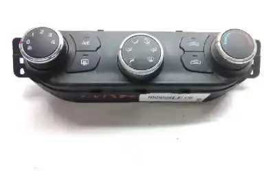 Piesă de schimb auto la mâna a doua panou clima pentru kia cee´d concept referințe oem iam 97250a2003