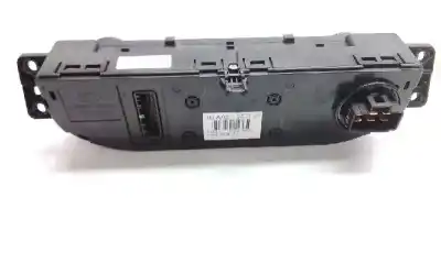 Second-hand car spare part climate control for kia cee´d concept oem iam references 97250a2003  