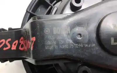 Peça sobressalente para automóvel em segunda mão motor de sofagem por kia cee´d concept referências oem iam f00s3b2474  