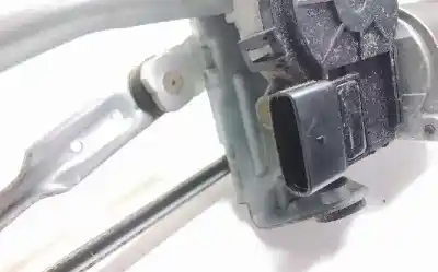 Second-hand car spare part front windshield wiper motor for kia cee´d concept oem iam references 98110a2000  