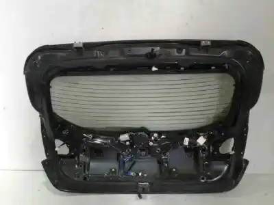 Second-hand car spare part tailgate for kia cee´d concept oem iam references 73700a2000  