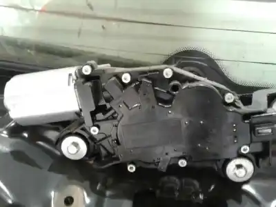 Second-hand car spare part tailgate for kia cee´d concept oem iam references 73700a2000  