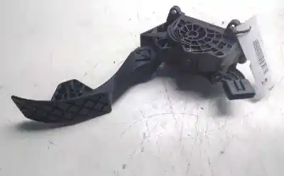 Pezzo di ricambio per auto di seconda mano Pedale Dell Acceleratore per SKODA RAPID Active Riferimenti OEM IAM 6C1721503C  